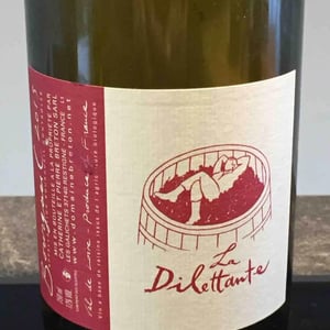 La Dilettante (rouge) 2015