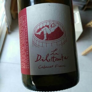 La Dilettante 2017