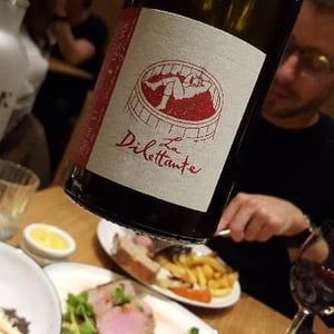 La Dilletante