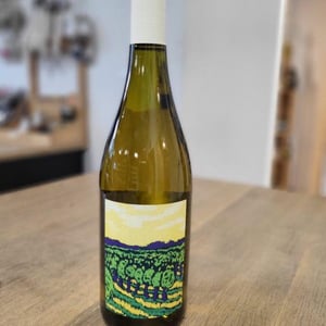 La Dilettante (rouge) - Domaine Breton - catherine-pierre-breton