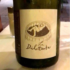 La Dilettante Sec - Domaine Breton - Catherine & Pierre Breton 