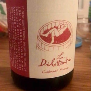 La Dilettante Sec