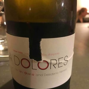 La Dolores - Toni Osorio - Toni Osorio 