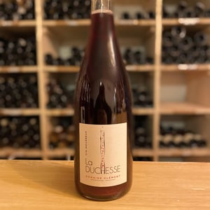 LA DUCHESSE - Domaine Guillaume Clément - Guillame Clément -2022