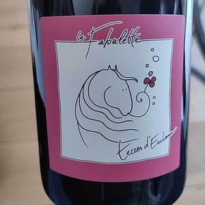 Domaine Terres D'Esclans - Agathe & Fabrice Raymond - La Fabulette