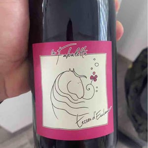 La Fabulette - Domaine Terres D'Esclans - Agathe & Fabrice Raymond 