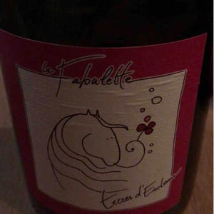 Domaine Terres D'Esclans - Agathe & Fabrice Raymond - La Fabulette