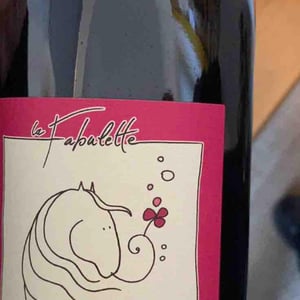 La Fabulette - Domaine Terres D'Esclans - agathe-fabrice-raymond
