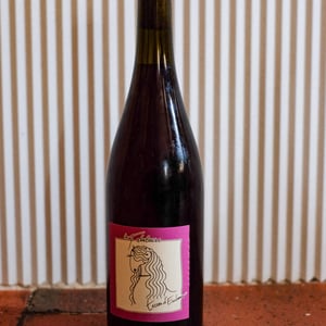 La Fabuleuse - Domaine Terres D'Esclans - agathe-fabrice-raymond
