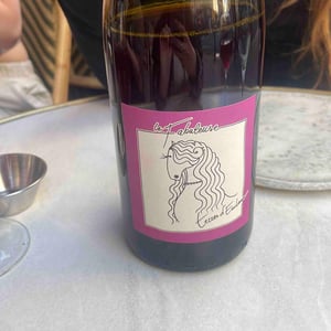 La Fabuleuse - Domaine Terres D'Esclans - agathe-fabrice-raymond