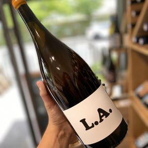 L.A. - Face B - severin-barioz-mathilde-barioz-ceccon