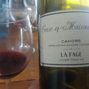 La Fage - Cosse & Maisonneuve - Matthieu Cosse & Catherine Maisonneuve 