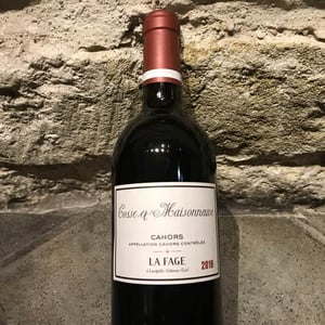 La Fage - Cosse & Maisonneuve - matthieu-cosse-catherine-maisonneuve