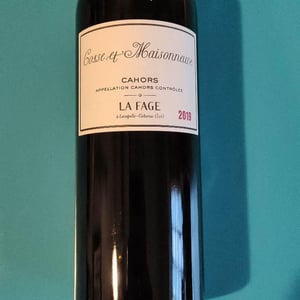 La Fage - Cosse & Maisonneuve - matthieu-cosse-catherine-maisonneuve