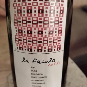 La Faiola Rosso - Azienda Agricola Le Rose - luca-dattoma -2021