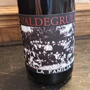 La Familia - Domaine de l'R - frederic-sigonneau