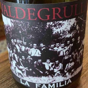 La Familia - Domaine de l'R - Frédéric Sigonneau 