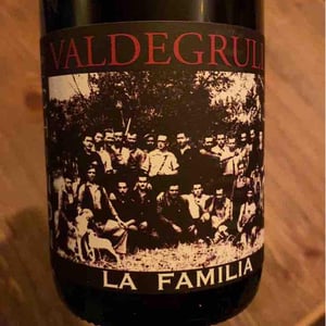 La Familia - Domaine de l'R - frederic-sigonneau