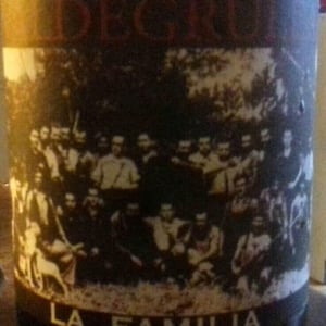 Domaine de l'R - Frédéric Sigonneau - La Familia