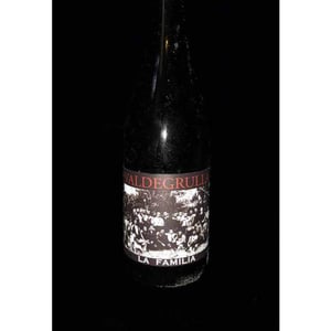 La Familia - Domaine de l'R - Frédéric Sigonneau 