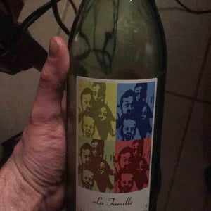 La Famille - Gregory White - Gregory White 
