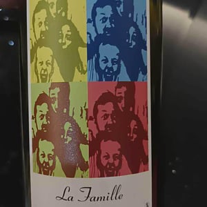 La Famille - Gregory White - Gregory White 