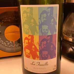 La Famille - Gregory White - gregory-white