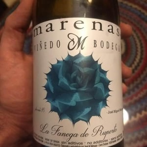 La Fanega De Ruperto 2016