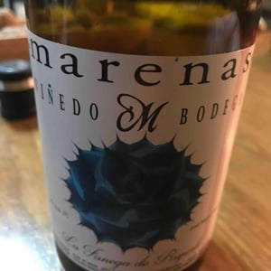La Fanega De Ruperto 2017