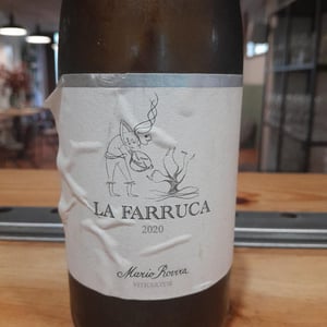 La farruca - Tiana, Alella - Mario Rovira 