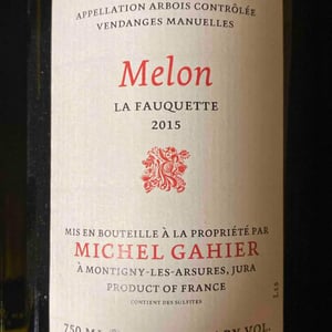 La Fauquette - Michel Gahier - michel-gahier
