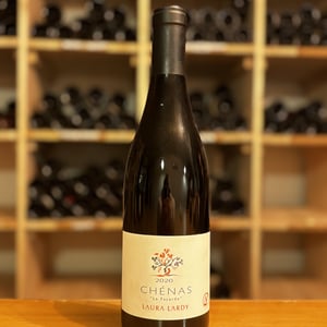 La Fayarde - Domaine Laura Lardy - laura-lardy
