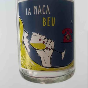 La Fea També - Les Cantarelles - Nuria Renom Suárez 