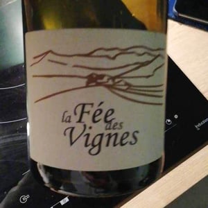 Clos des Cimes - Elodie Aubert - La Fée des Vignes