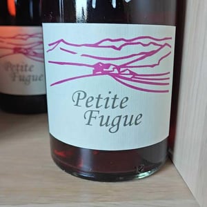La Fée des Vignes - Clos des Cimes - elodie-aubert