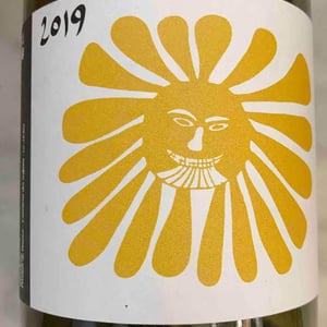 La Femme Soleil - Clos du Rouge Gorge - cyril-fhal