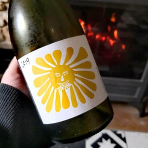 La Femme Soleil - Clos du Rouge Gorge - cyril-fhal