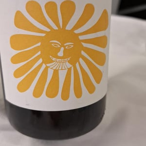 La Femme Soleil - Clos du Rouge Gorge - cyril-fhal