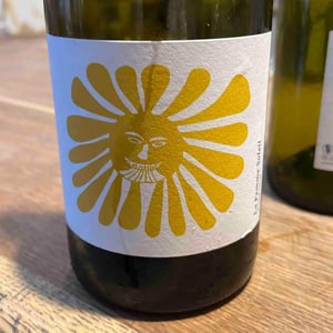 Clos du Rouge Gorge - Cyril Fhal - La Femme Soleil