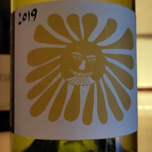 La Femme Soleil - Clos du Rouge Gorge - cyril-fhal