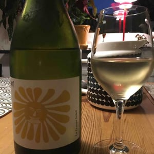 Clos du Rouge Gorge - Cyril Fhal - La Femme Soleil