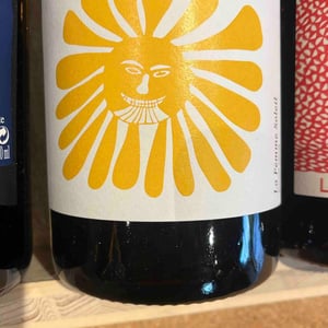 La Femme Soleil - Clos du Rouge Gorge - cyril-fhal