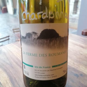 La Ferme Des Roumanes 2019