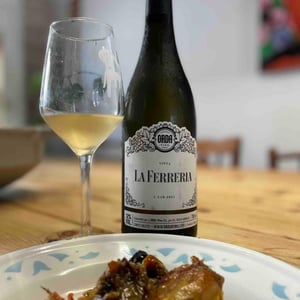 La Ferreria - Orda Vins - David i Oriol 