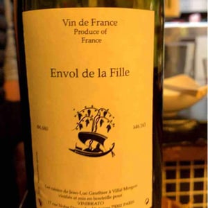 La Fille En Cage (X Vinibrato) - Jean-Marc Brignot / Vinibrato - jean-marc-brignot