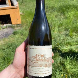 La Flandre - Domaine Ganevat - Anne & Jean-François Ganevat 