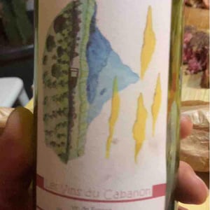 La Fleur Au Fusil - Les Vins du Cabanon - Alain Castex 