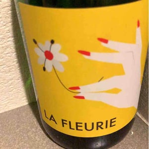 La Fleurie - L'Esperluette - Jean-Claude & Anne Beirieu 