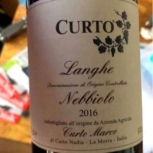 La Foia - Curto Vini - curto-marco-e-nadia