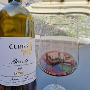 La Foia - Curto Vini - Curto Marco e Nadia 
